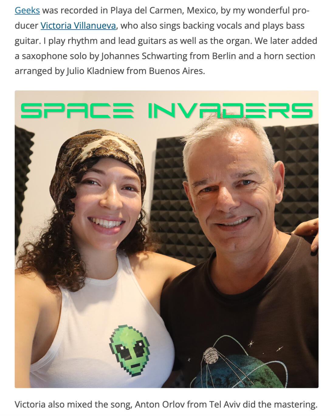 Victoria Villanueva Victoria Villanueva